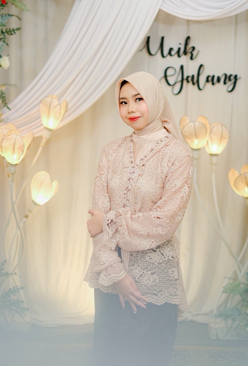 Isnaeni Nur Suci Agustina